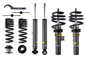 Bilsteines Set Completo Ford Fiesta St Vii Jhh K Evo S