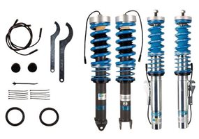 Bilsteinet1 Set Completo Bmw 3 G20 4wd K Evo T1