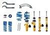 Bilstein B16 Suspension Pss(regulable) Set Completo Bmw 3 (f30) 2wd K B16 Dt2