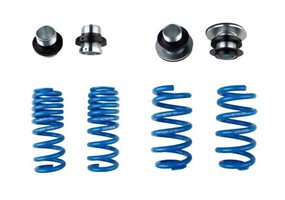 Bilsteinese Set Completo Porsche 911 992 K Evo Se