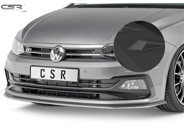 Añadido VW Polo VI 2G (Tipo AW) GTI und R-Line 09/2017-