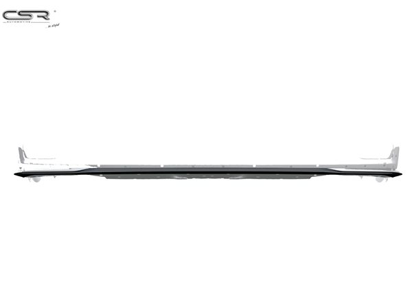 Añadido VW Polo VI 2G (Tipo AW) GTI und R-Line 09/2017-