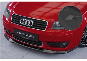 Añadido Audi A3 (8P/8PA) todos (antes de facelift) 2005-04/2008