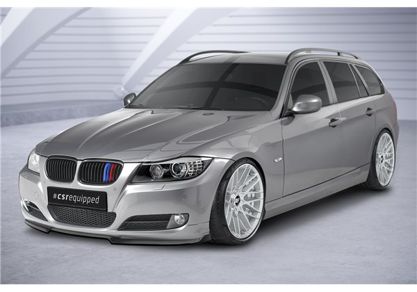 Añadido BMW 3er E90 LCI, E91 LCI Limo/Touring 2008-2012