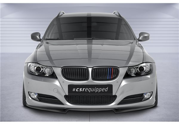 Añadido BMW 3er E90 LCI, E91 LCI Limo/Touring 2008-2012