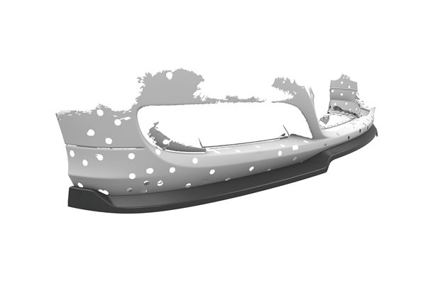 Añadido BMW 3er E90 LCI, E91 LCI Limo/Touring 2008-2012