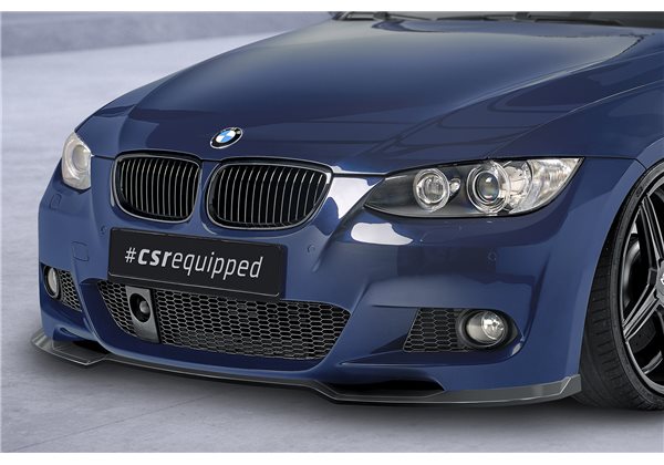 Añadido BMW 3er E92/E93 M-Paket (vor LCI) 06/2006-03/2010