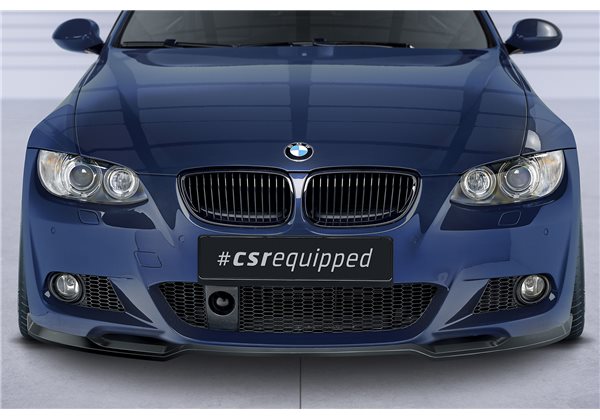 Añadido BMW 3er E92/E93 M-Paket (vor LCI) 06/2006-03/2010