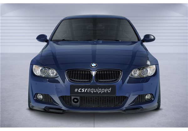 Añadido BMW 3er E92/E93 M-Paket (vor LCI) 06/2006-03/2010