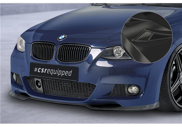 Añadido BMW 3er E92/E93 M-Paket (vor LCI) 06/2006-03/2010