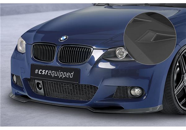 Añadido BMW 3er E92/E93 M-Paket (vor LCI) 06/2006-03/2010