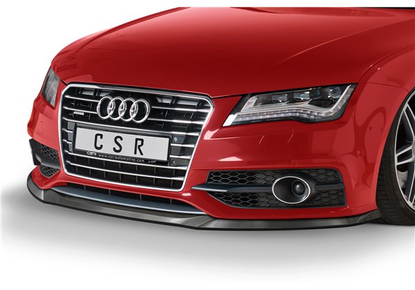 Añadido Audi A7 C7 (Tipo 4G) S-Line (antes de facelift) 2010-2014