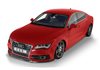 Añadido Audi A7 C7 (Tipo 4G) S-Line (antes de facelift) 2010-2014