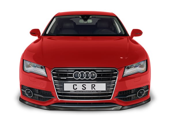 Añadido Audi A7 C7 (Tipo 4G) S-Line (antes de facelift) 2010-2014