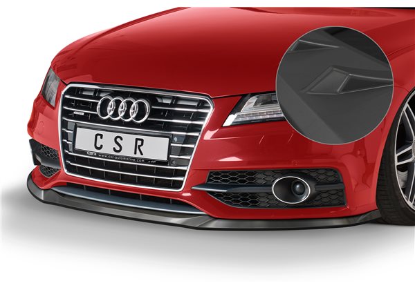 Añadido Audi A7 C7 (Tipo 4G) S-Line (antes de facelift) 2010-2014