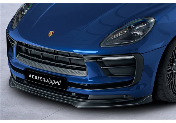 Añadido Porsche Macan todos (Facelift 2021) 2021-