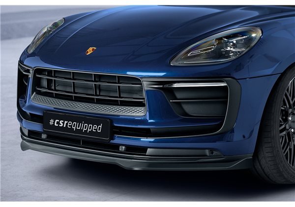 Añadido Porsche Macan todos (Facelift 2021) 2021-