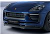 Añadido Porsche Macan todos (Facelift 2021) 2021-