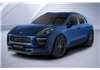 Añadido Porsche Macan todos (Facelift 2021) 2021-