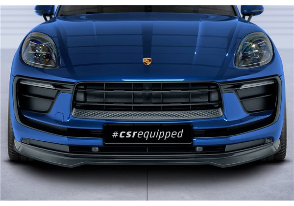 Añadido Porsche Macan todos (Facelift 2021) 2021-