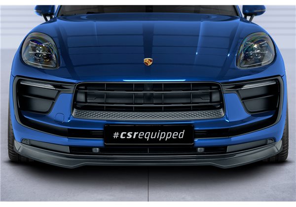 Añadido Porsche Macan todos (Facelift 2021) 2021-