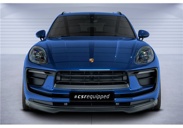 Añadido Porsche Macan todos (Facelift 2021) 2021-