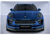 Añadido Porsche Macan todos (Facelift 2021) 2021-