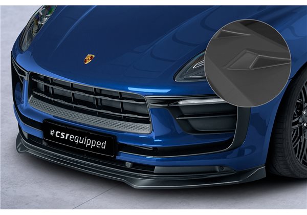 Añadido Porsche Macan todos (Facelift 2021) 2021-