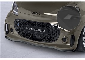 Añadido Smart EQ fortwo (fortwo 453) todos 2019-