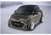 Añadido Smart EQ fortwo (fortwo 453) todos 2019-