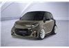 Añadido Smart EQ fortwo (fortwo 453) todos 2019-
