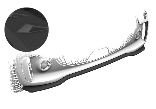 Añadido Smart EQ fortwo (fortwo 453) todos 2019-