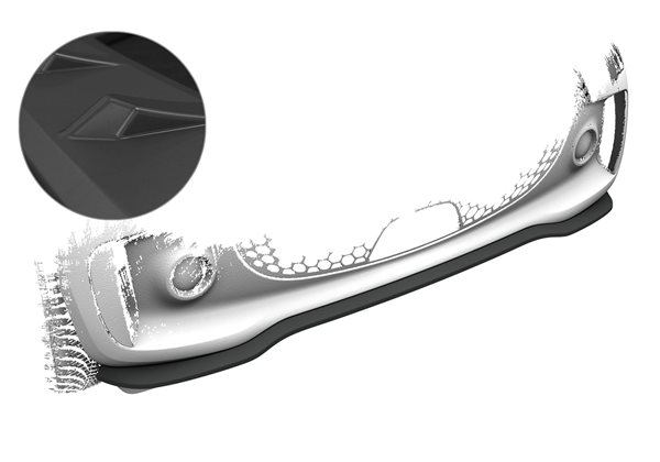 Añadido Smart EQ fortwo (fortwo 453) todos 2019-