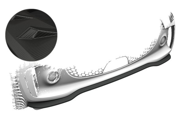 Añadido Smart EQ fortwo (fortwo 453) todos 2019-