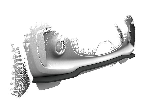 Añadido Smart EQ fortwo (fortwo 453) todos 2019-