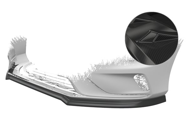 Añadido Volvo V40 R-Design 2012-2019