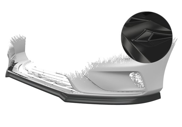 Añadido Volvo V40 R-Design 2012-2019