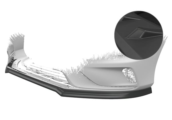 Añadido Volvo V40 R-Design 2012-2019