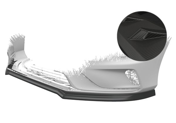 Añadido Volvo V40 R-Design 2012-2019