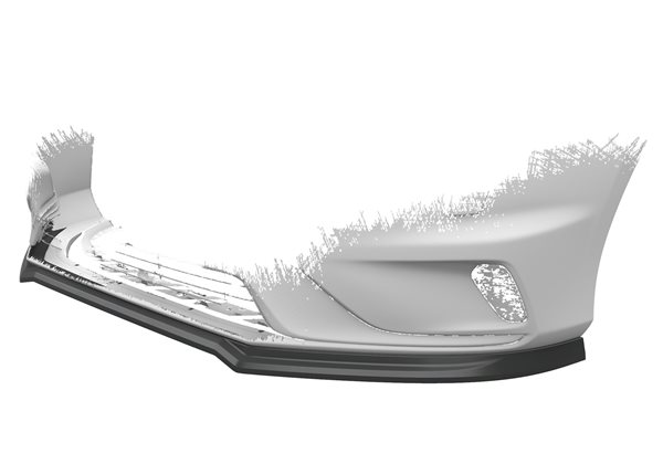 Añadido Volvo V40 R-Design 2012-2019