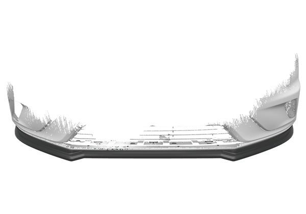 Añadido Volvo V40 R-Design 2012-2019