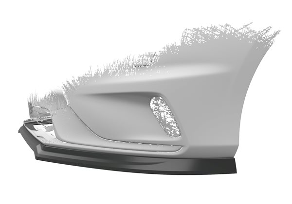 Añadido Volvo V40 R-Design 2012-2019