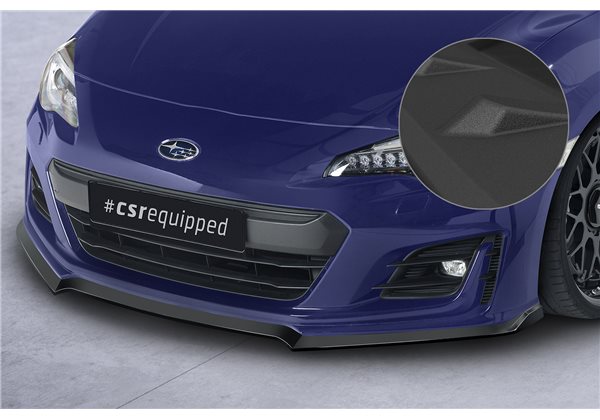 Añadido Subaru BRZ todos (Facelift) 2017-2020