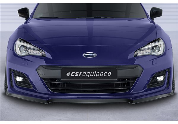 Añadido Subaru BRZ todos (Facelift) 2017-2020