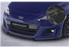 Añadido Subaru BRZ todos (Facelift) 2017-2020