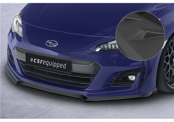 Añadido Subaru BRZ todos (Facelift) 2017-2020