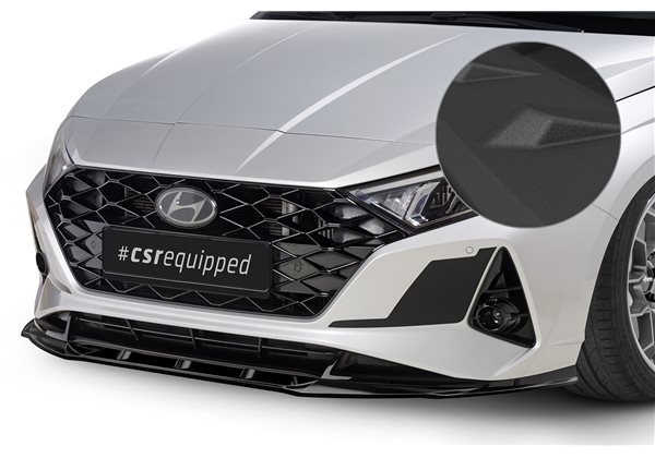 Añadido Hyundai I20 (BC3) todos 2020-