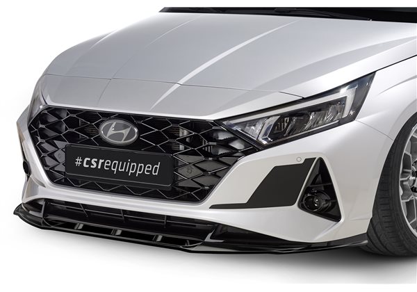 Añadido Hyundai I20 (BC3) todos 2020-