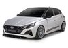 Añadido Hyundai I20 (BC3) todos 2020-
