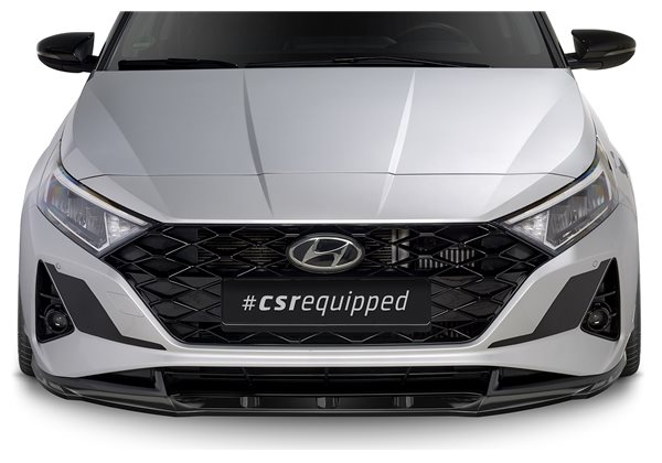 Añadido Hyundai I20 (BC3) todos 2020-